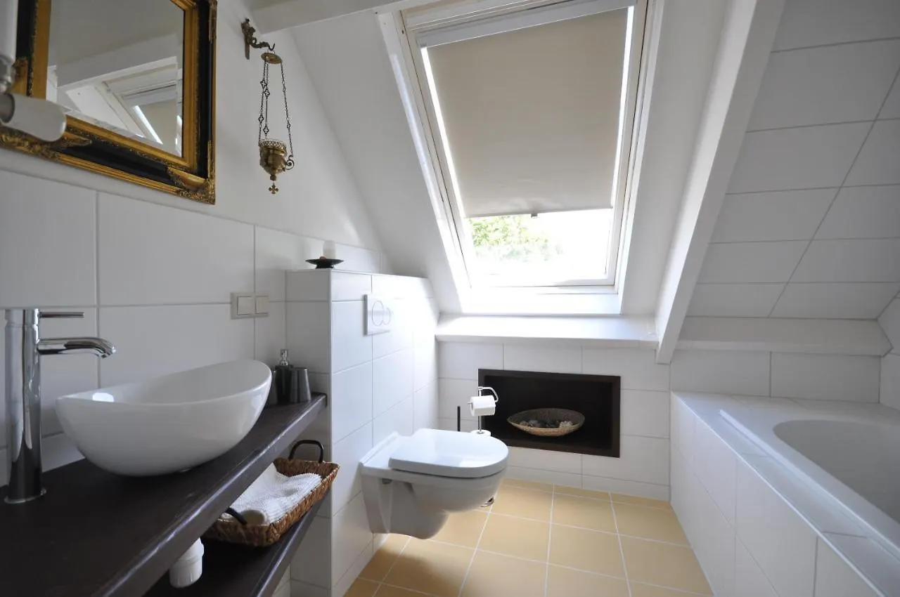 Bed and Breakfast B&B Nieuwe Brug Vijfhuizen Ολλανδία